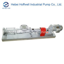 CE Approved G40-2 Mono Screw Pump